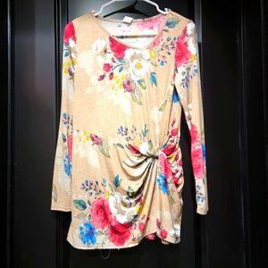 Gorgeous top